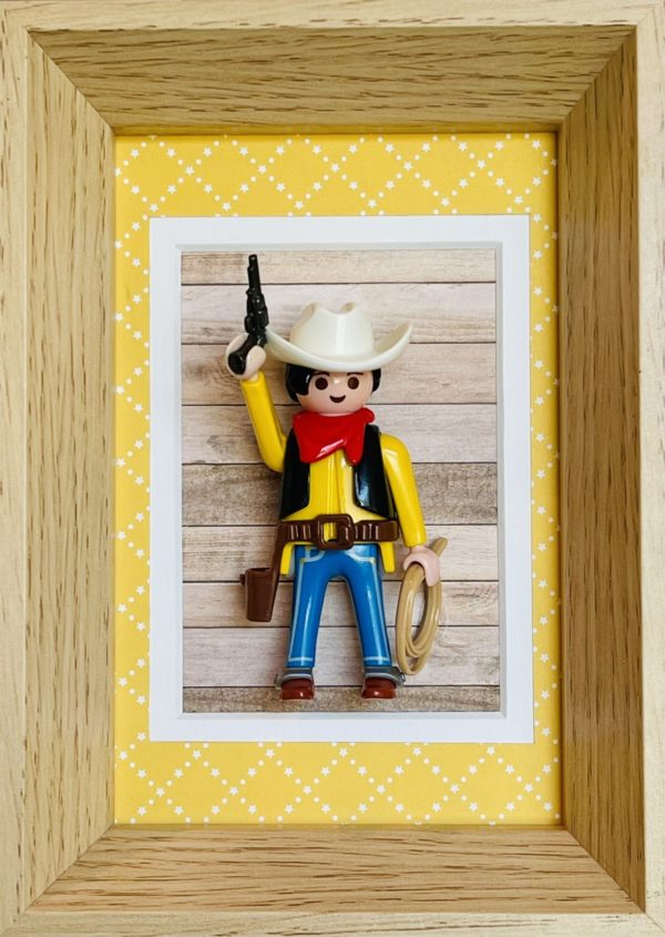 Lucky Luke