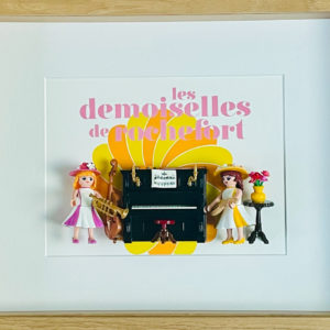Les demoiselles de Rochefort