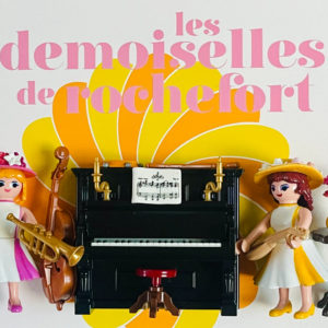 Les demoiselles de Rochefort – Image 2