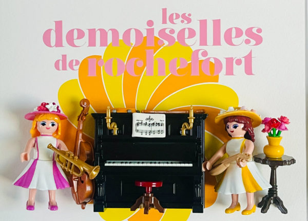 Les demoiselles de Rochefort – Image 2