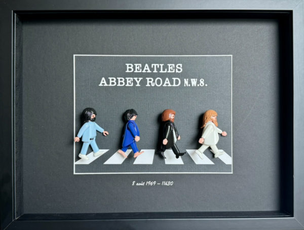 Abbey Road