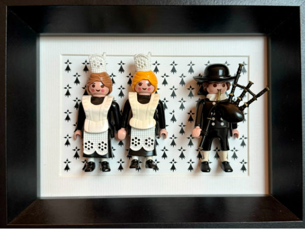 Les petits Bretons