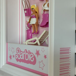 Boite poupée mannequin – Image 3