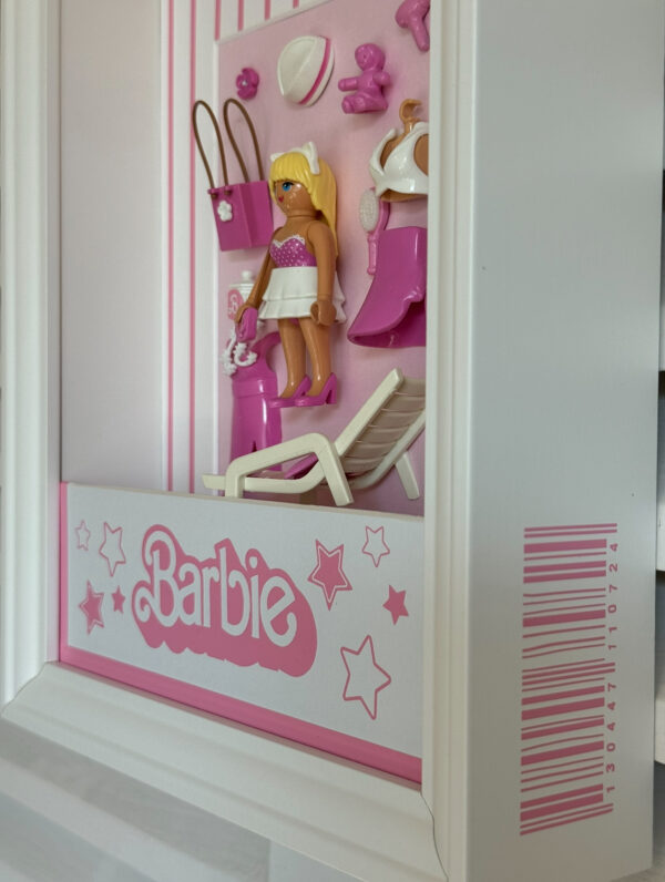 Boite poupée mannequin – Image 3