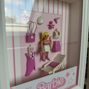 Boite poupée mannequin – Image 4