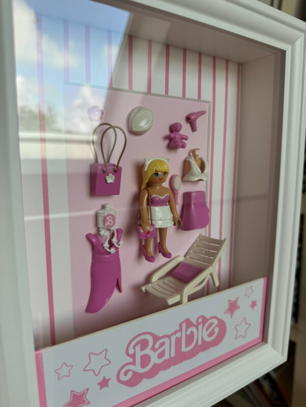 Boite poupée mannequin – Image 4