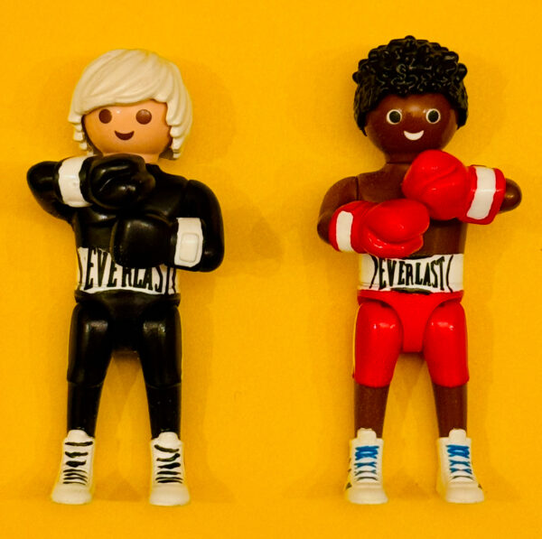 Warhol X Basquiat – Image 3