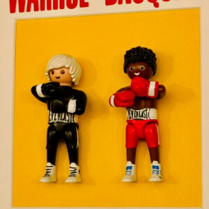 Warhol X Basquiat – Image 2
