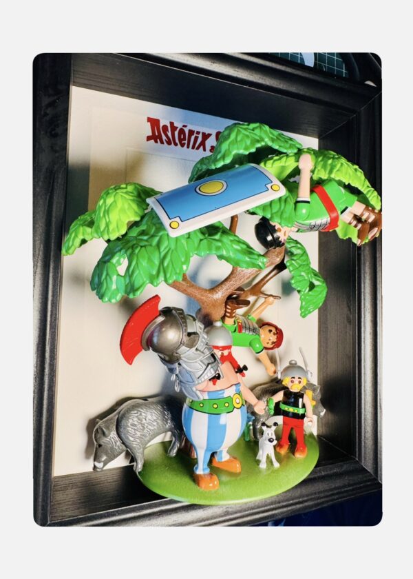 ASTÉRIX et  OBÉLIX – Image 3
