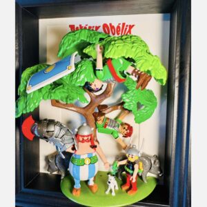 ASTÉRIX et  OBÉLIX
