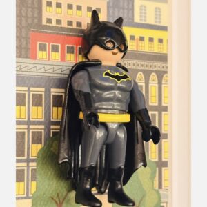 BATMAN – Image 3