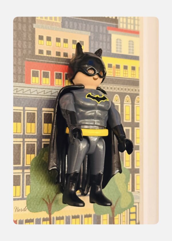 BATMAN – Image 3