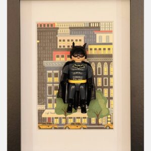 BATMAN