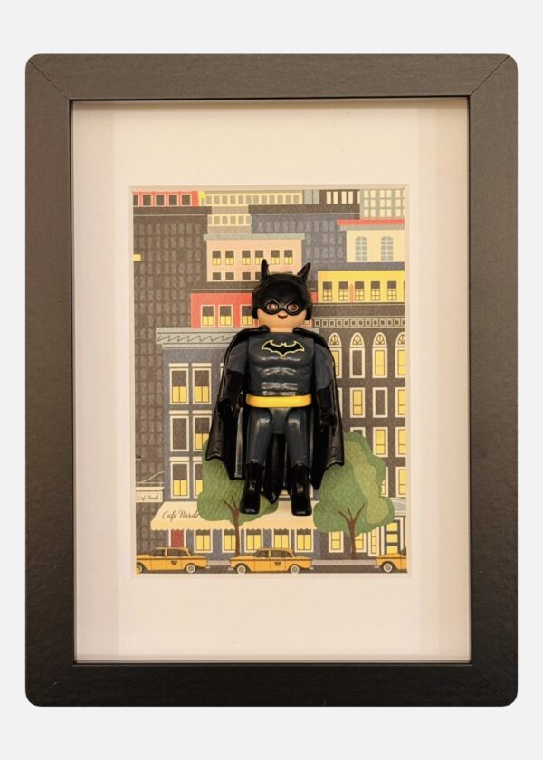 BATMAN