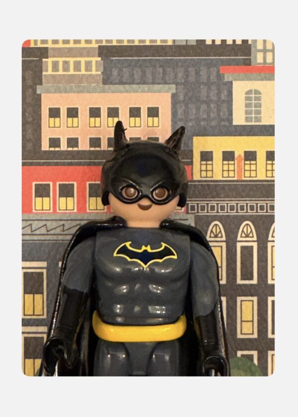 BATMAN – Image 4