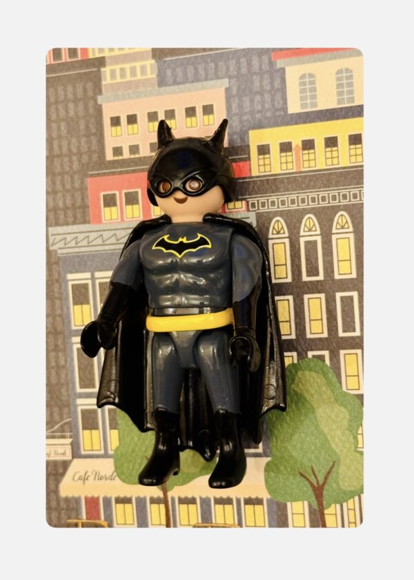 BATMAN – Image 2