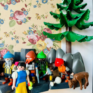 Blanche Neige et les 7 nains – Image 4