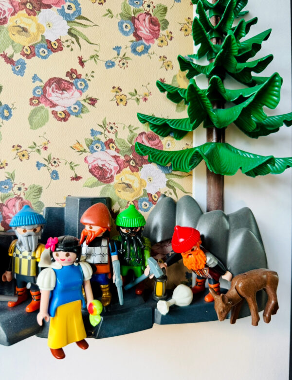 Blanche Neige et les 7 nains – Image 4