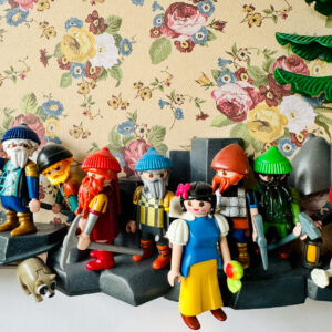 Blanche Neige et les 7 nains – Image 3