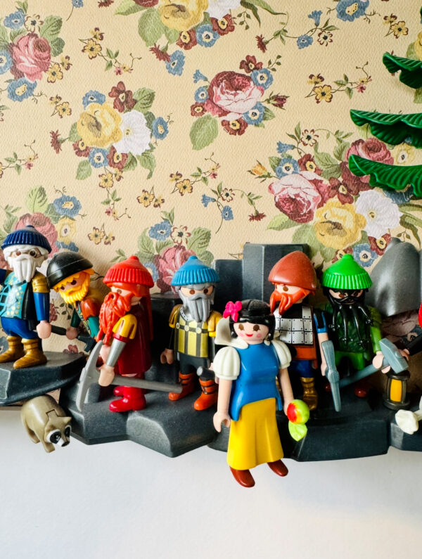Blanche Neige et les 7 nains – Image 3
