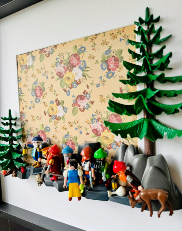 Blanche Neige et les 7 nains – Image 2