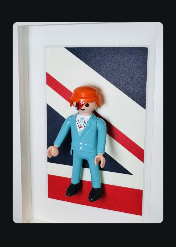 David BOWIE – Image 2