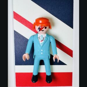 David BOWIE – Image 3
