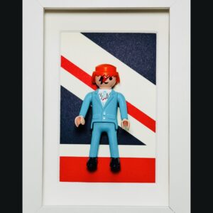 David BOWIE