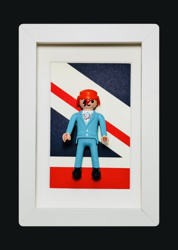 David BOWIE