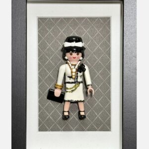 Coco CHANEL