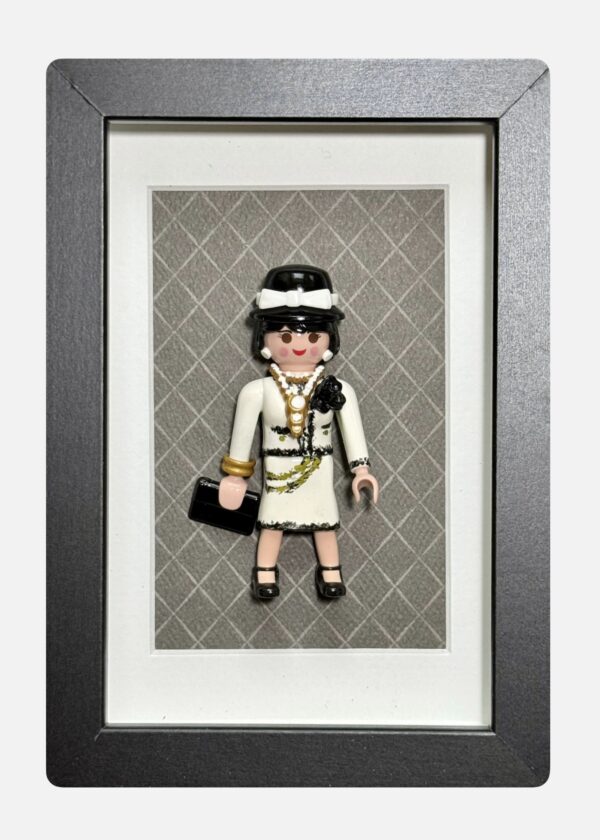 Coco CHANEL