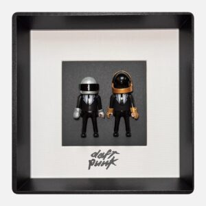 DAFT PUNK