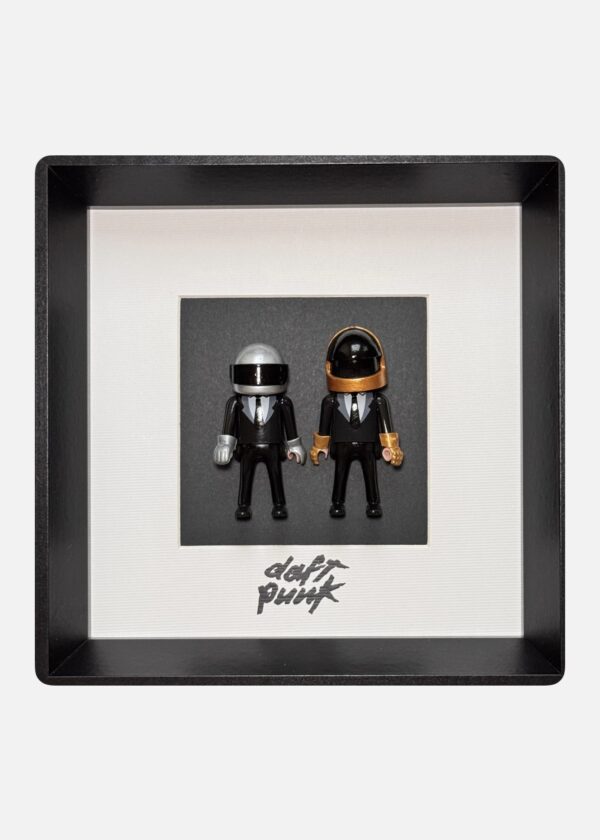 DAFT PUNK
