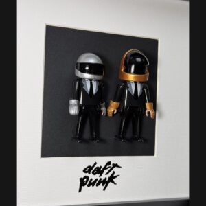 DAFT PUNK – Image 2