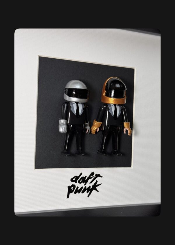 DAFT PUNK – Image 2