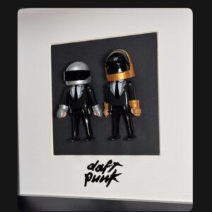 DAFT PUNK – Image 3