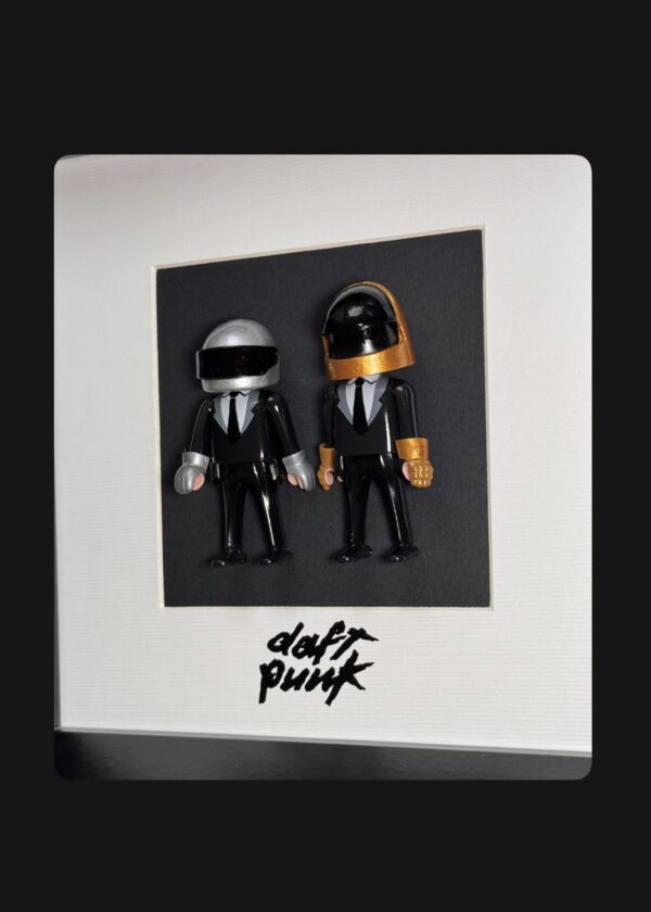 DAFT PUNK – Image 3
