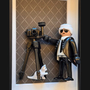 Karl LAGERFELD – Image 2