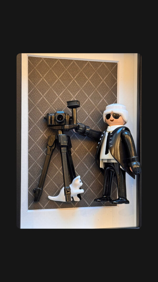 Karl LAGERFELD – Image 2