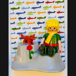 Le Petit PRINCE – Image 2