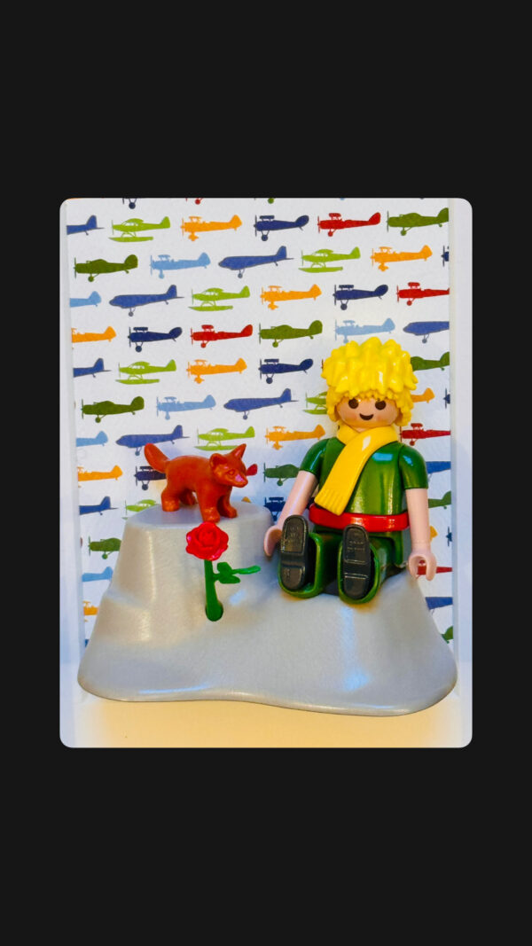 Le Petit PRINCE – Image 2