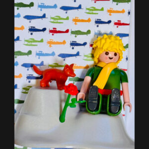 Le Petit PRINCE – Image 3