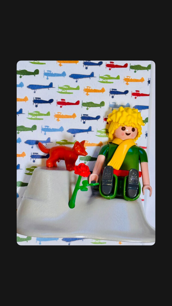 Le Petit PRINCE – Image 3
