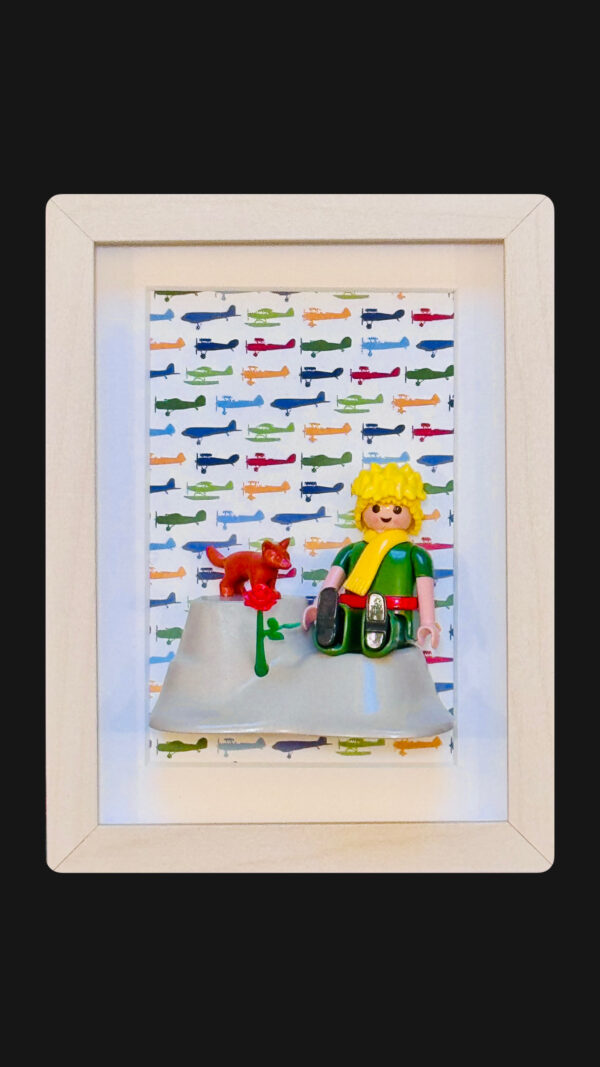 Le Petit PRINCE
