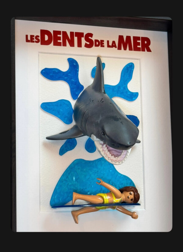 LES DENTS DE LA MER – Image 3