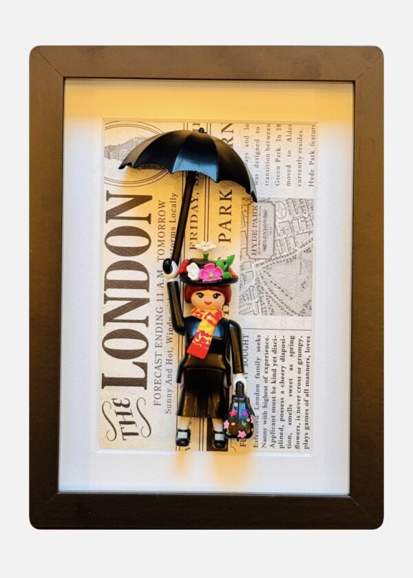 Mary POPPINS – Image 4