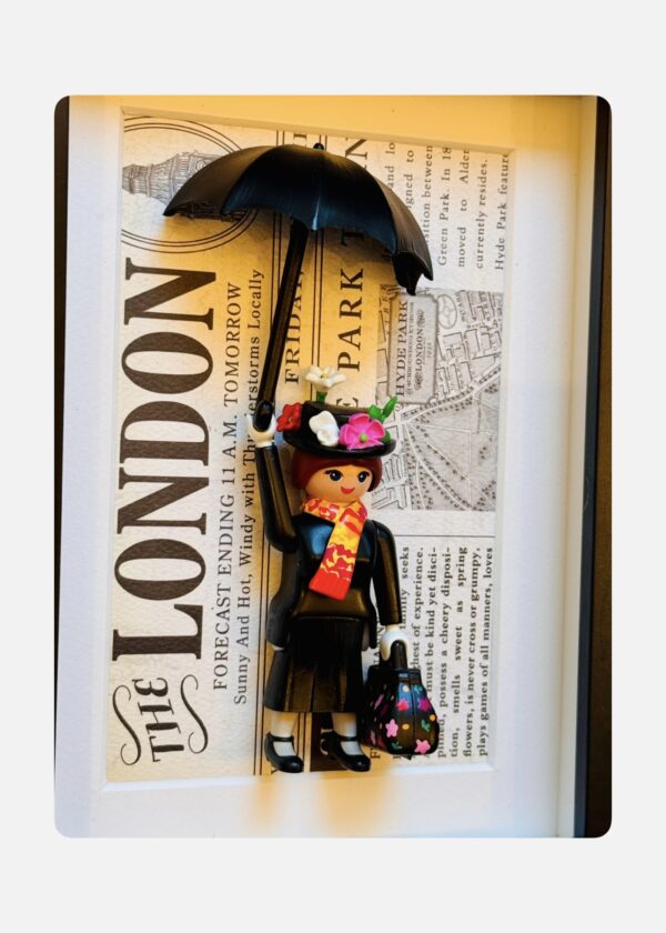 Mary POPPINS – Image 2