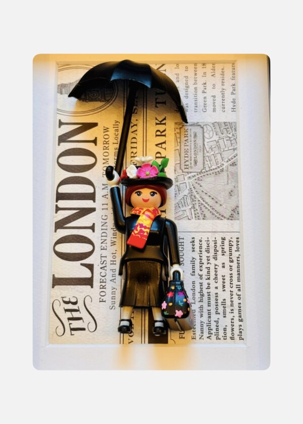 Mary POPPINS – Image 3