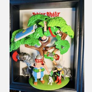 ASTÉRIX et  OBÉLIX – Image 4