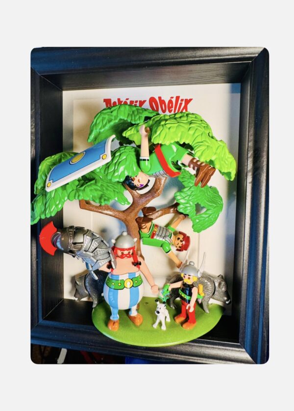 ASTÉRIX et  OBÉLIX – Image 4